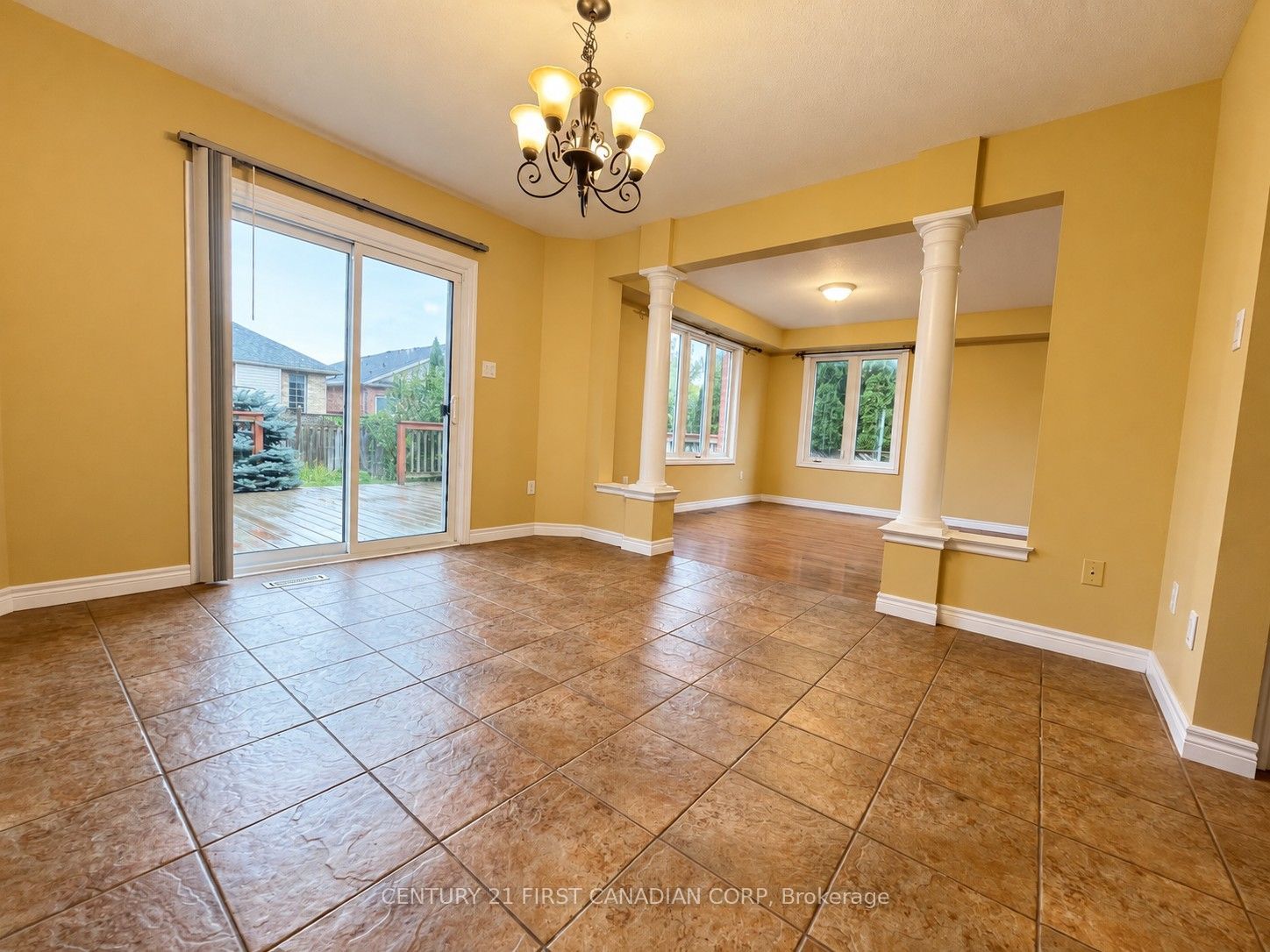 2052 Blackwater Road, London 4
