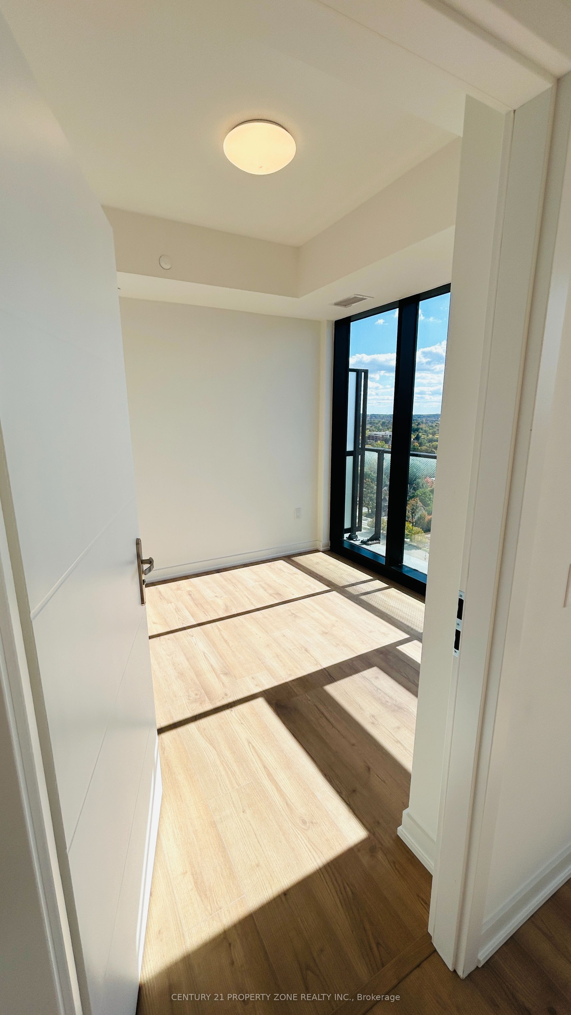 Unit 1802 - 30 Francis Street S, Kitchener 4