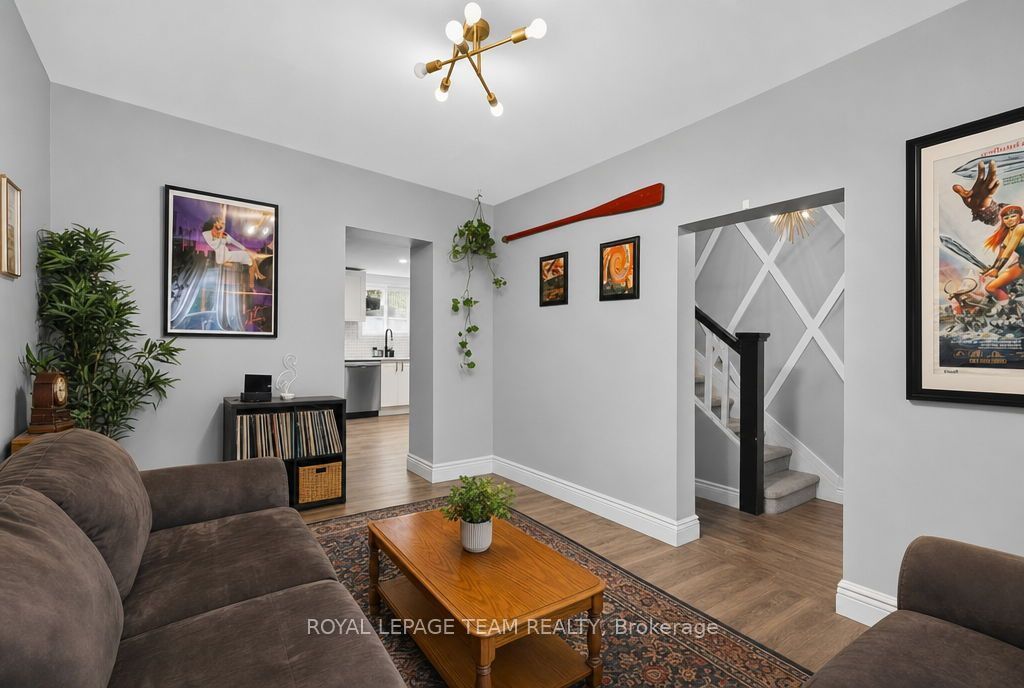 353 Arlington Avenue, Ottawa 4