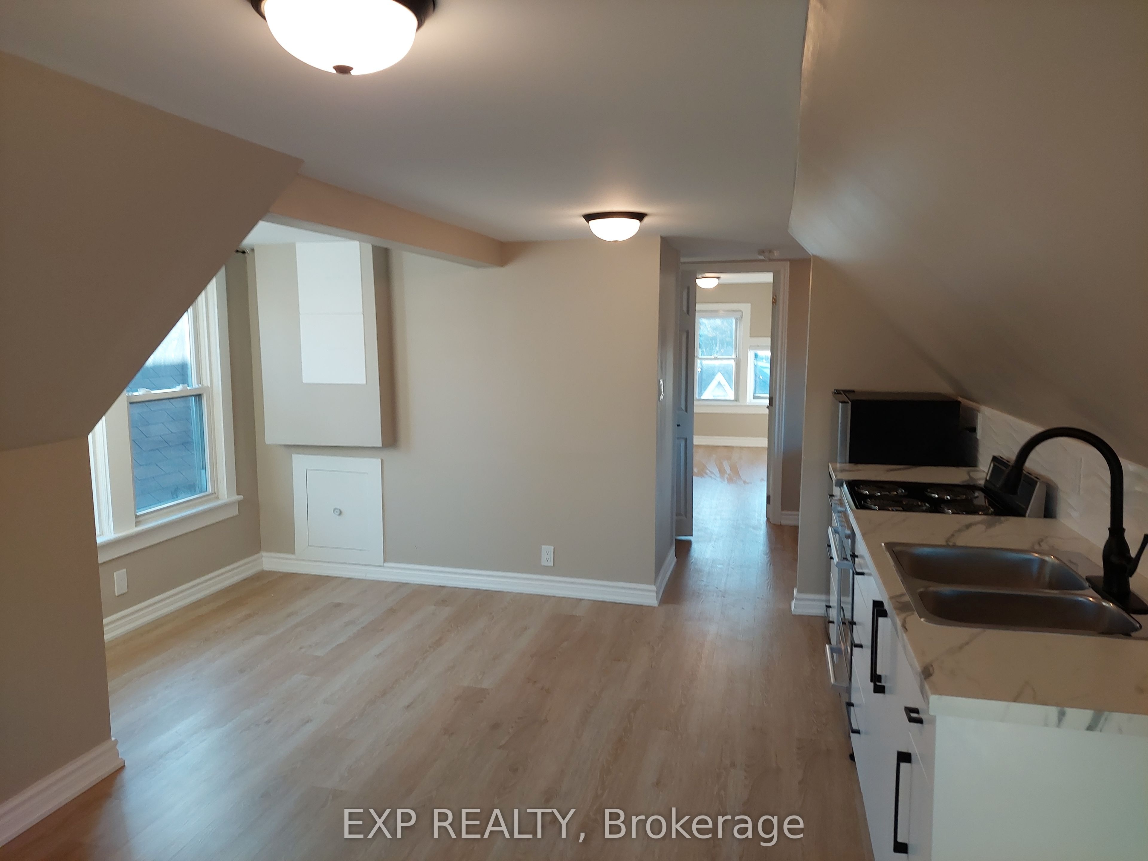 Unit LOFT - 148 Gibson Avenue, Hamilton 2