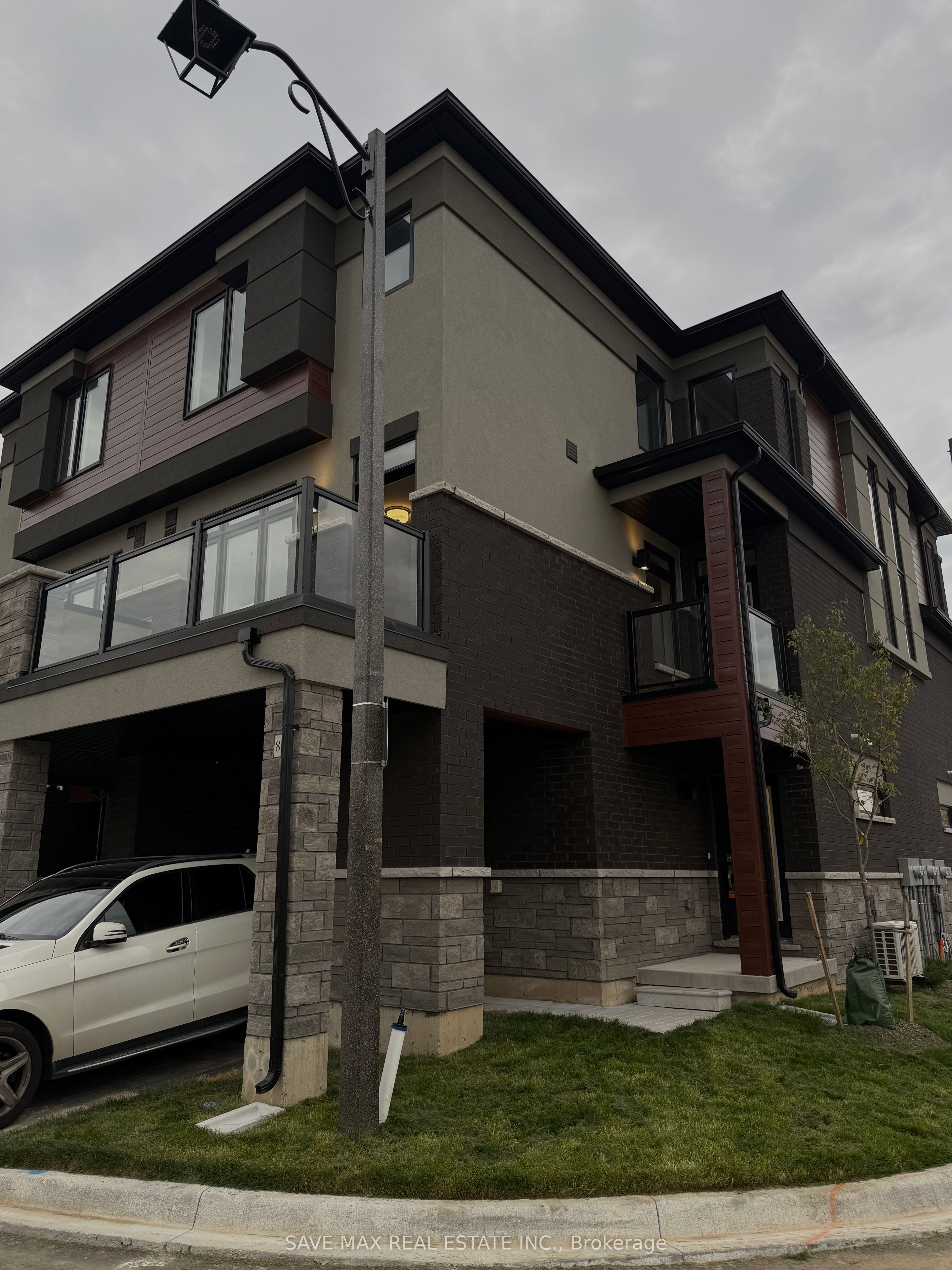 Unit 89 - 313 Conklin Road, Brantford 1