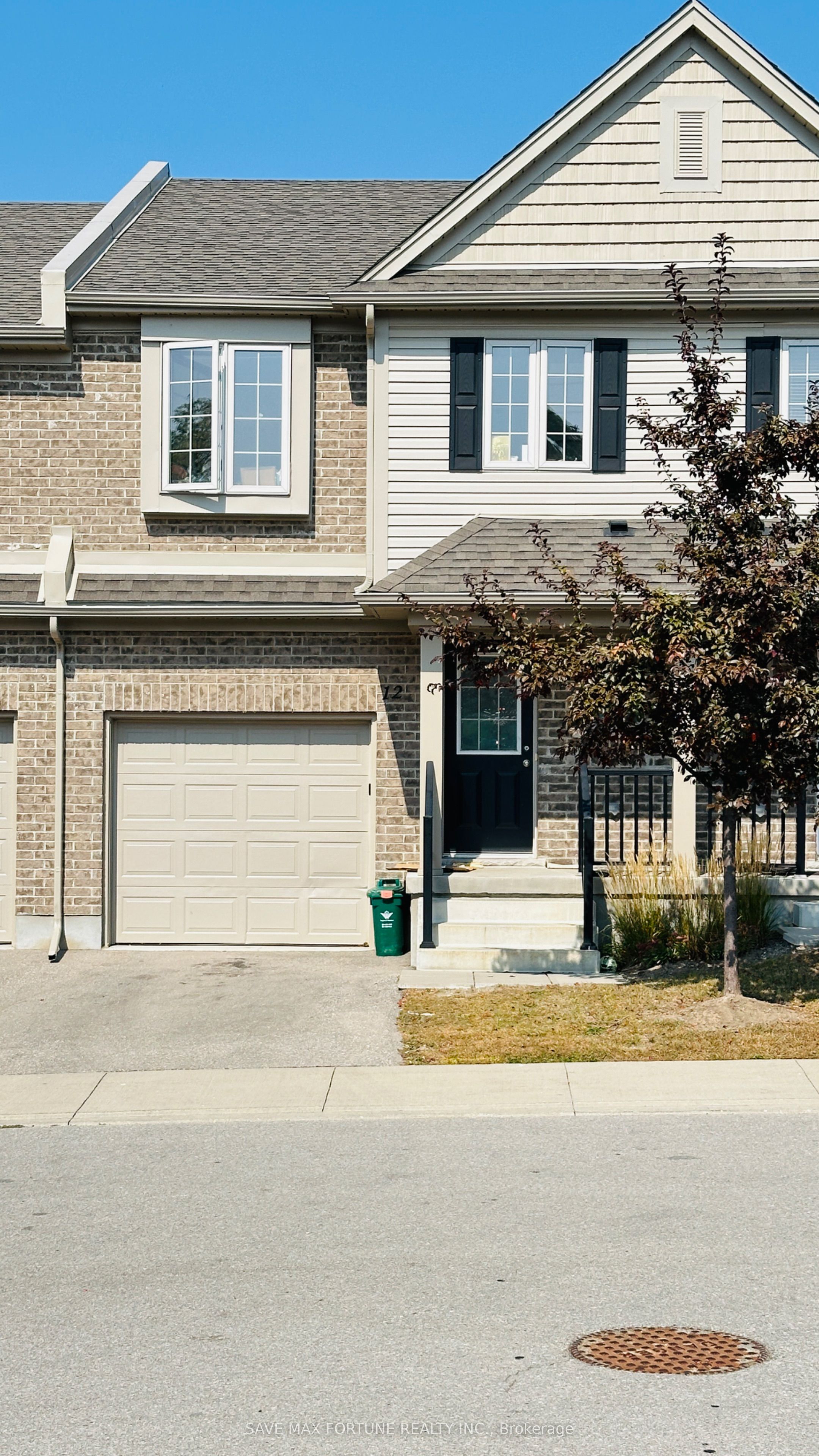 Unit 12 - 50 Pinnacle Drive, Kitchener 2