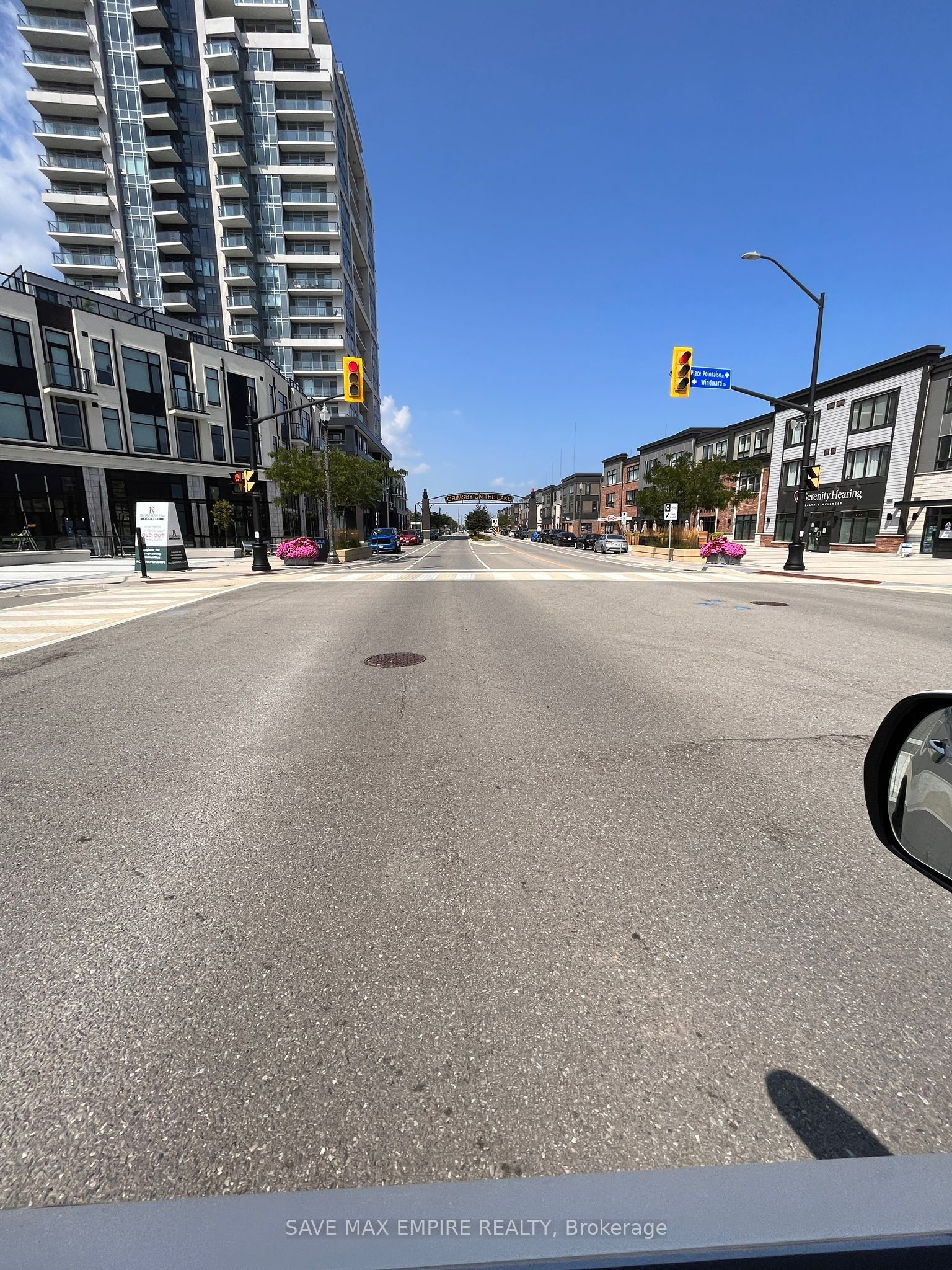 Unit 902 - 385 Winston Road, Grimsby 5