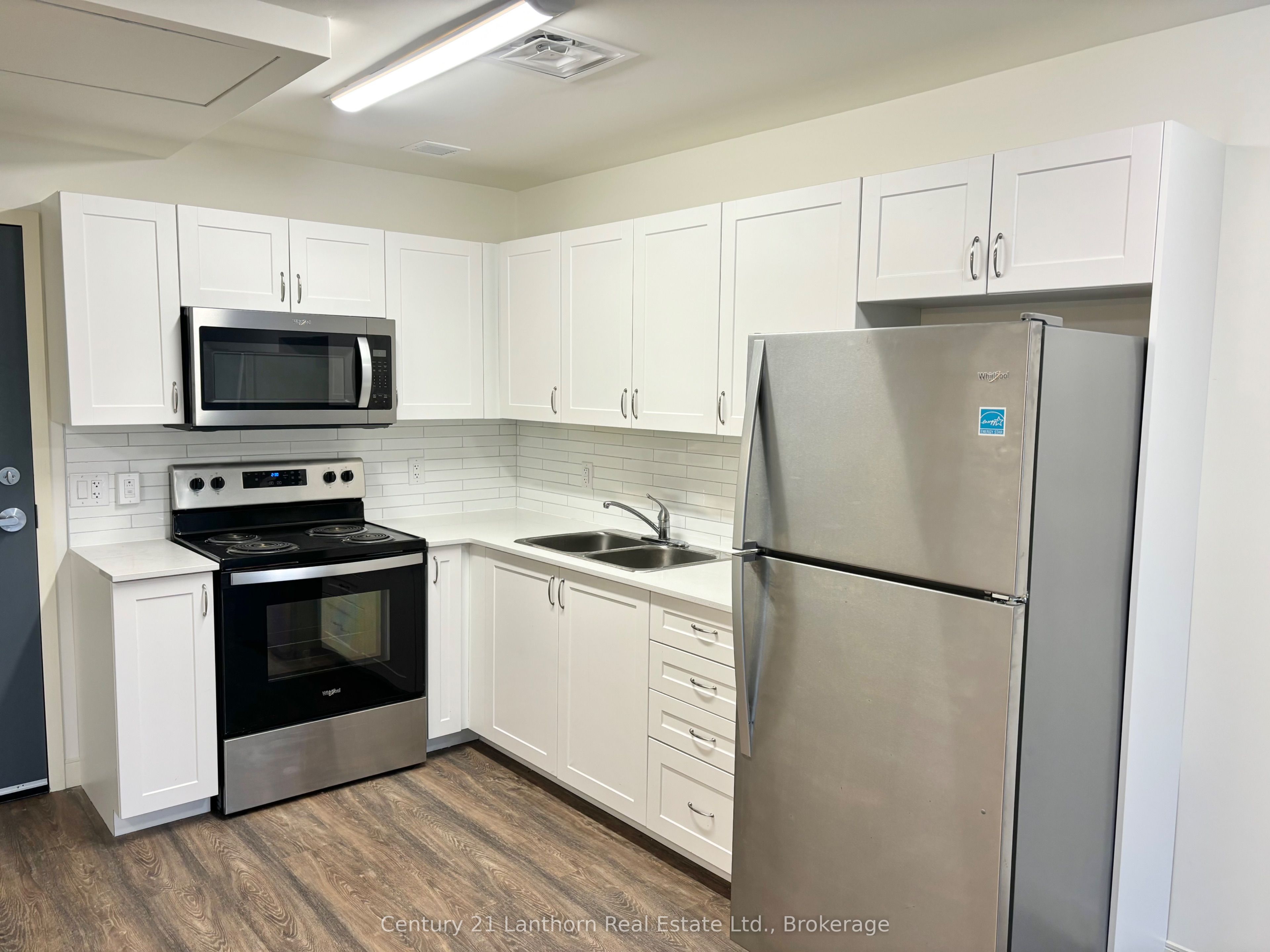 Unit 520 - 135 Station Street, Belleville 2