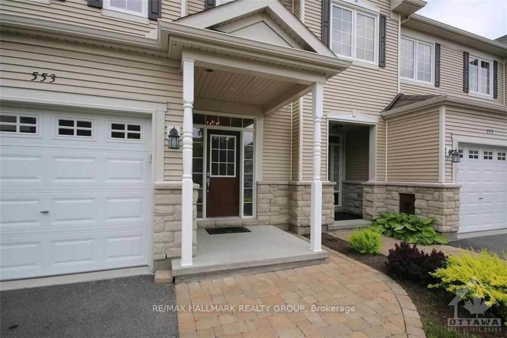 553 Ashbourne Crescent, Nepean 1