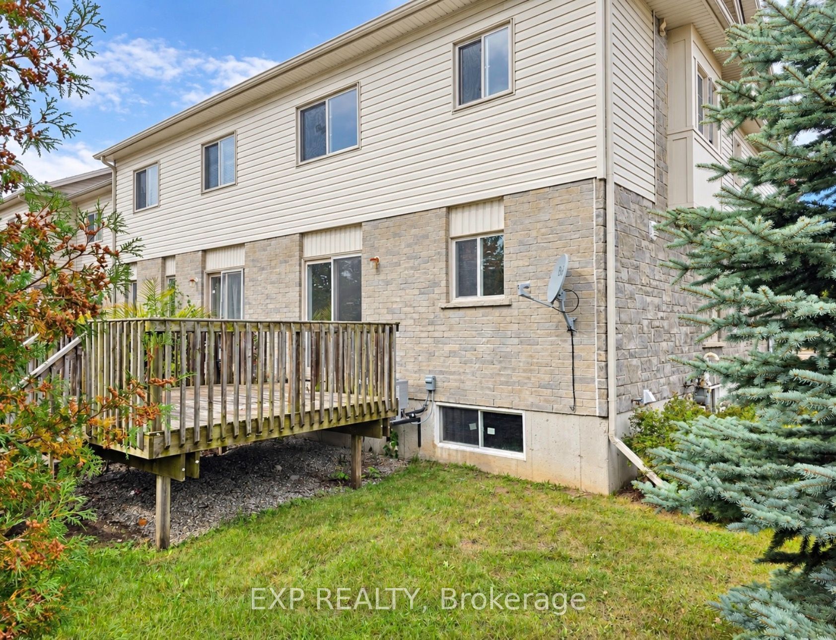 Unit B5 - 6 Upper Mercer Street E, Kitchener 5