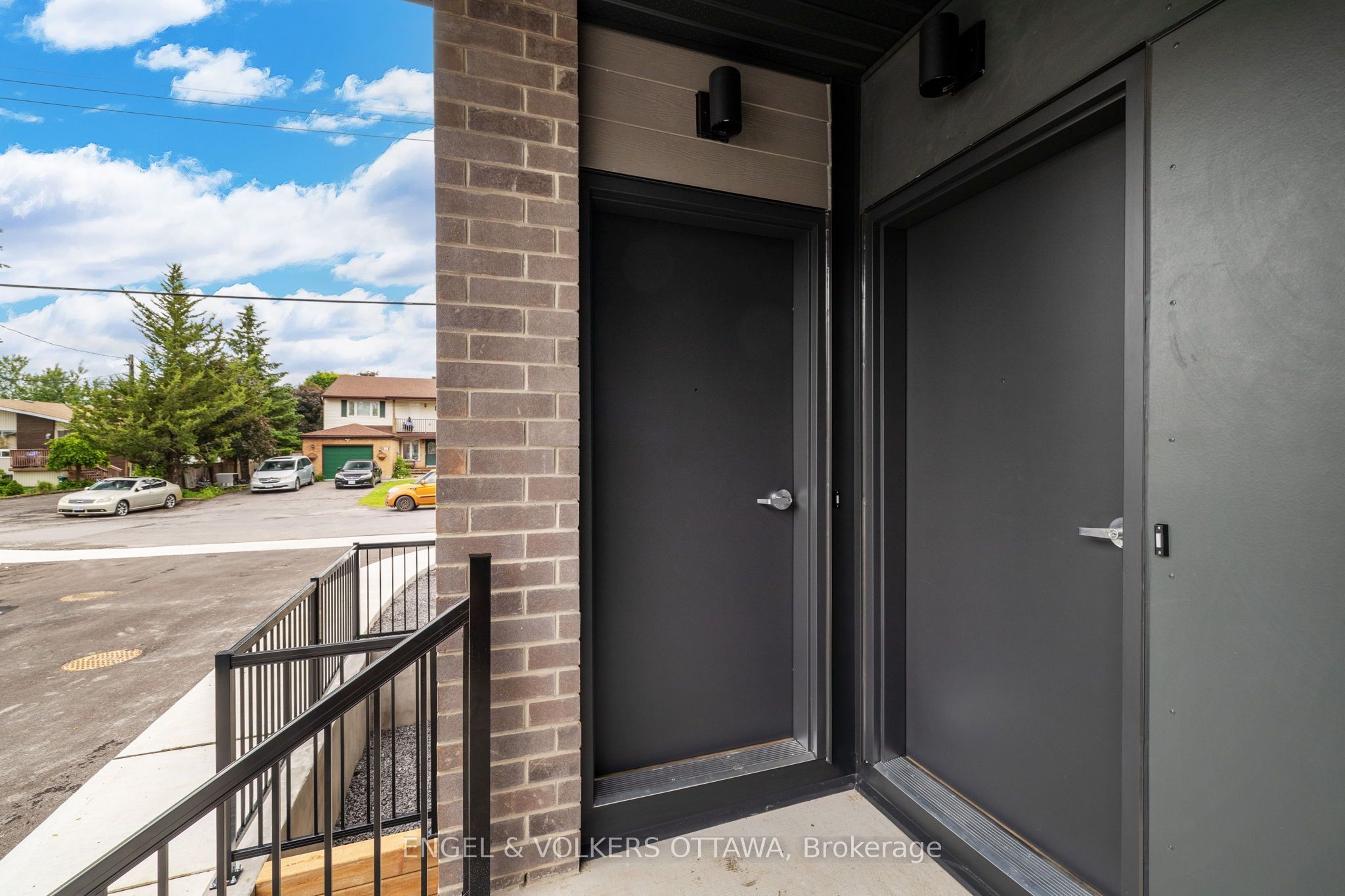 Unit D - 1258 Marenger Street, Orleans-Gloucester 2