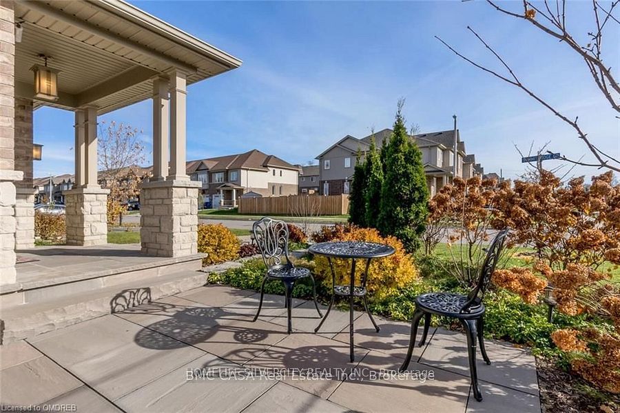 219 Summit Ridge Drive, Guelph 5