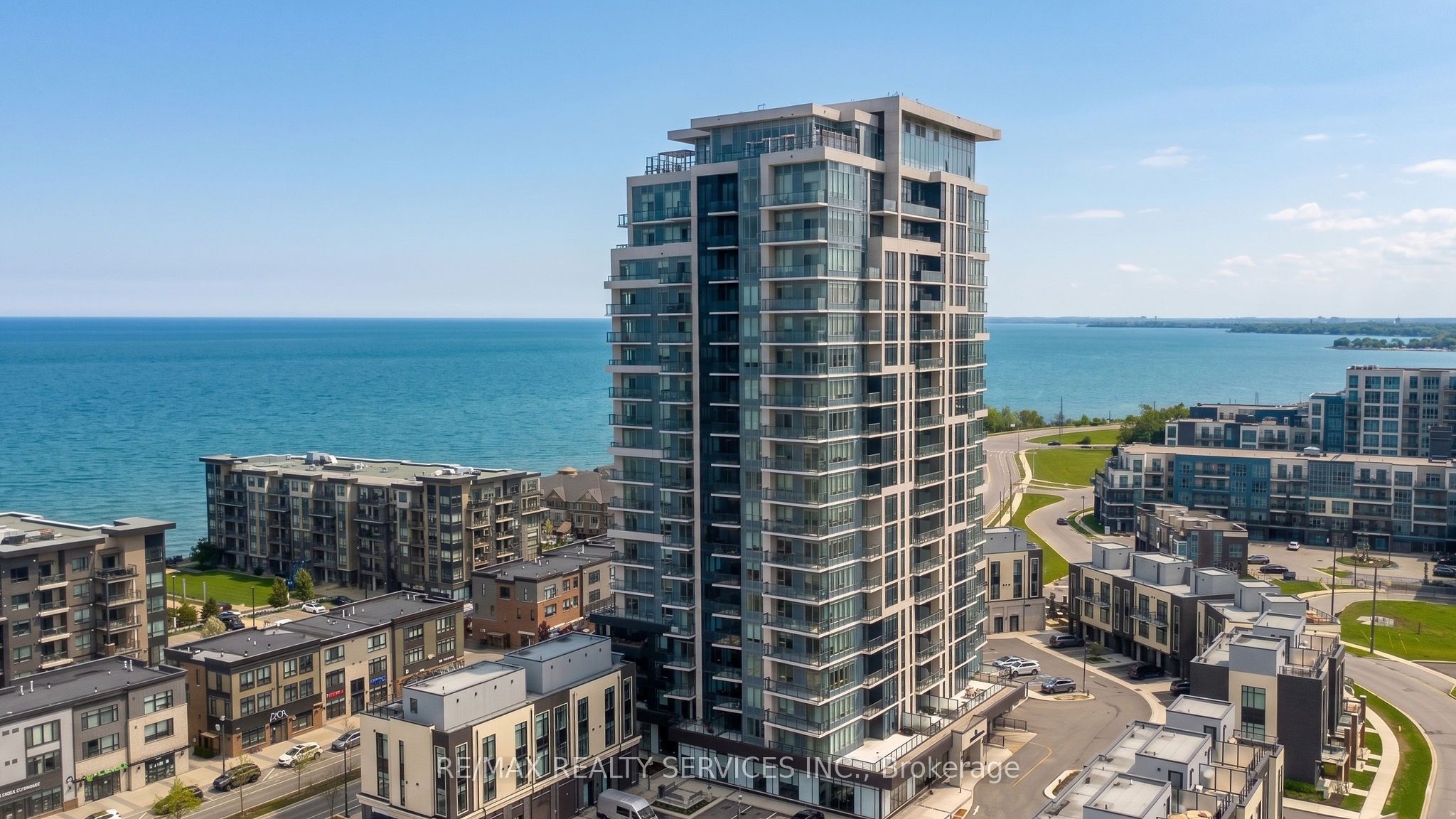 Unit 505 - 385 Winston Road, Grimsby 1