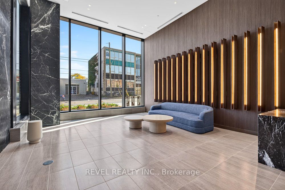 Unit 1204 - 91 John Street N, Hamilton 5