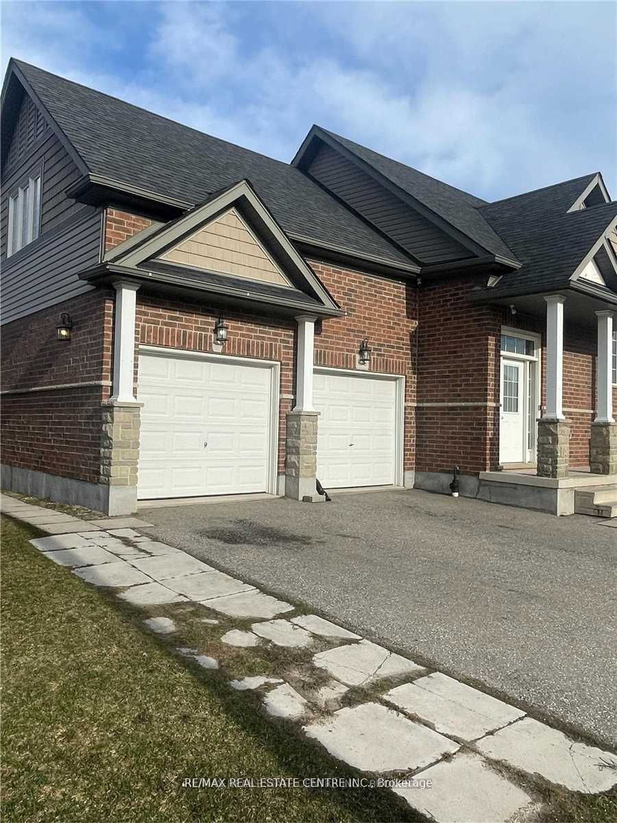 Unit A - 196 Woodbine Avenue, Kitchener 3