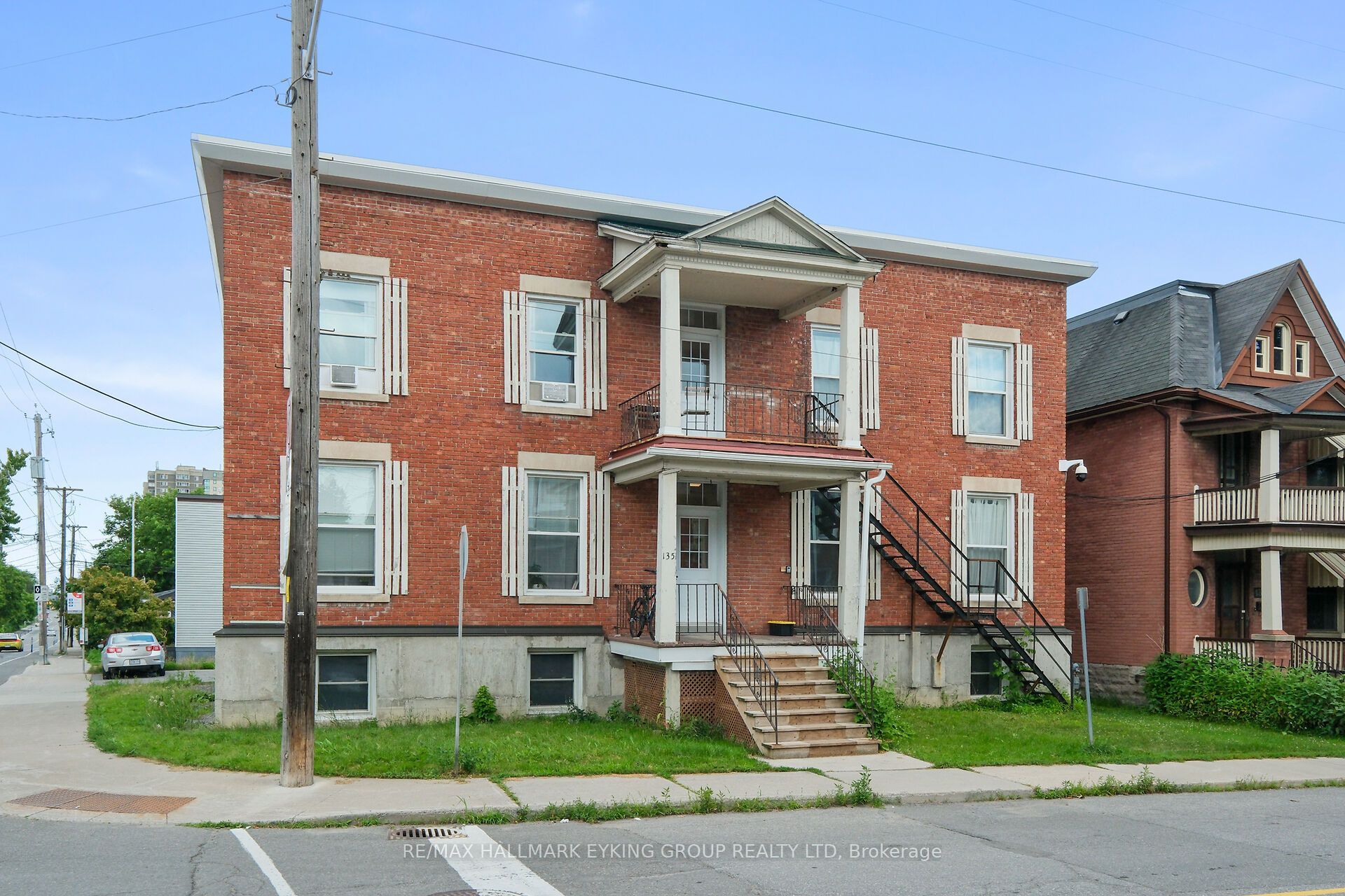 Unit 3 - 135 Concord Street S, Ottawa 4