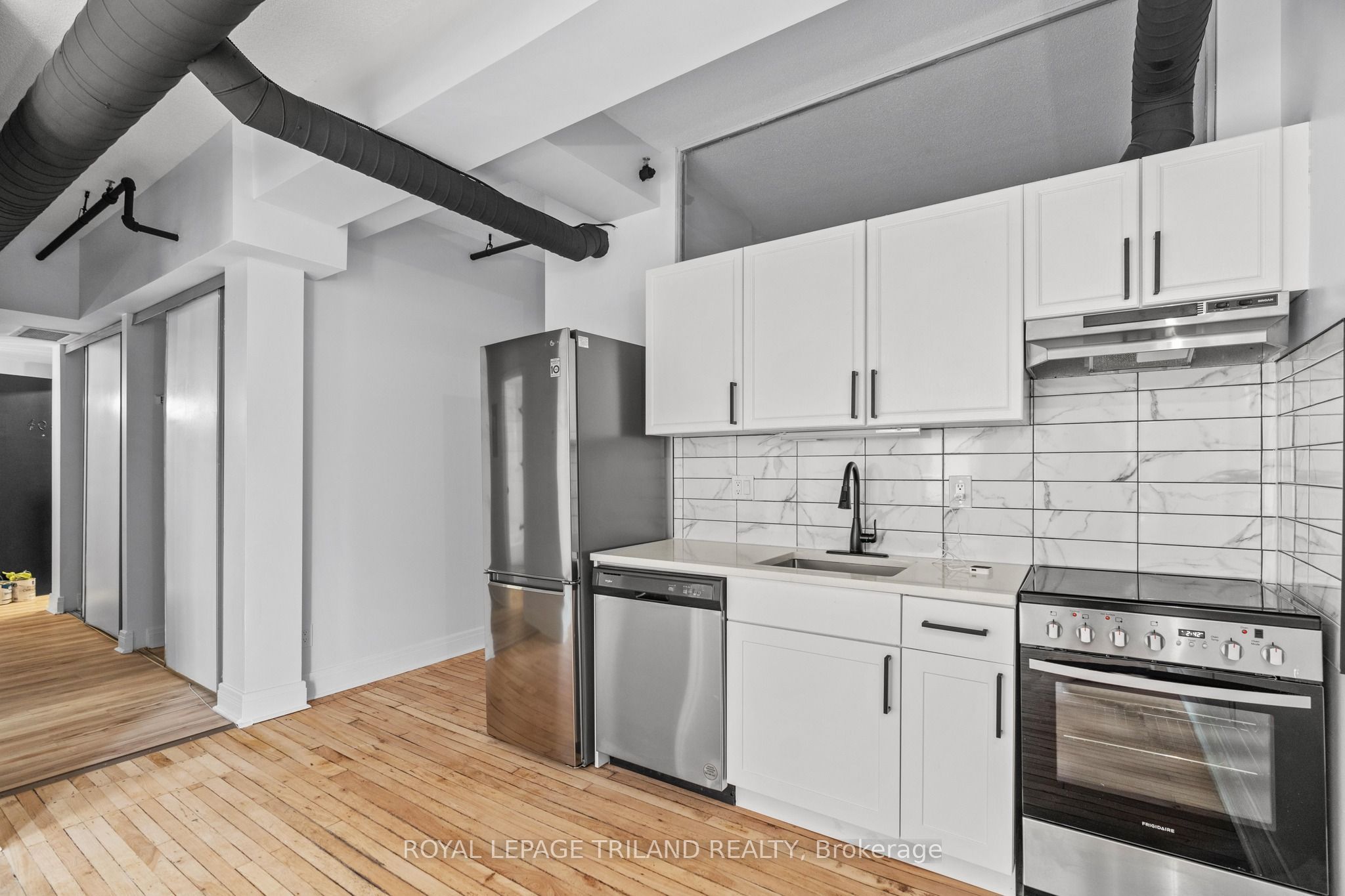 Unit 506 - 330 Clarence Street, London 5