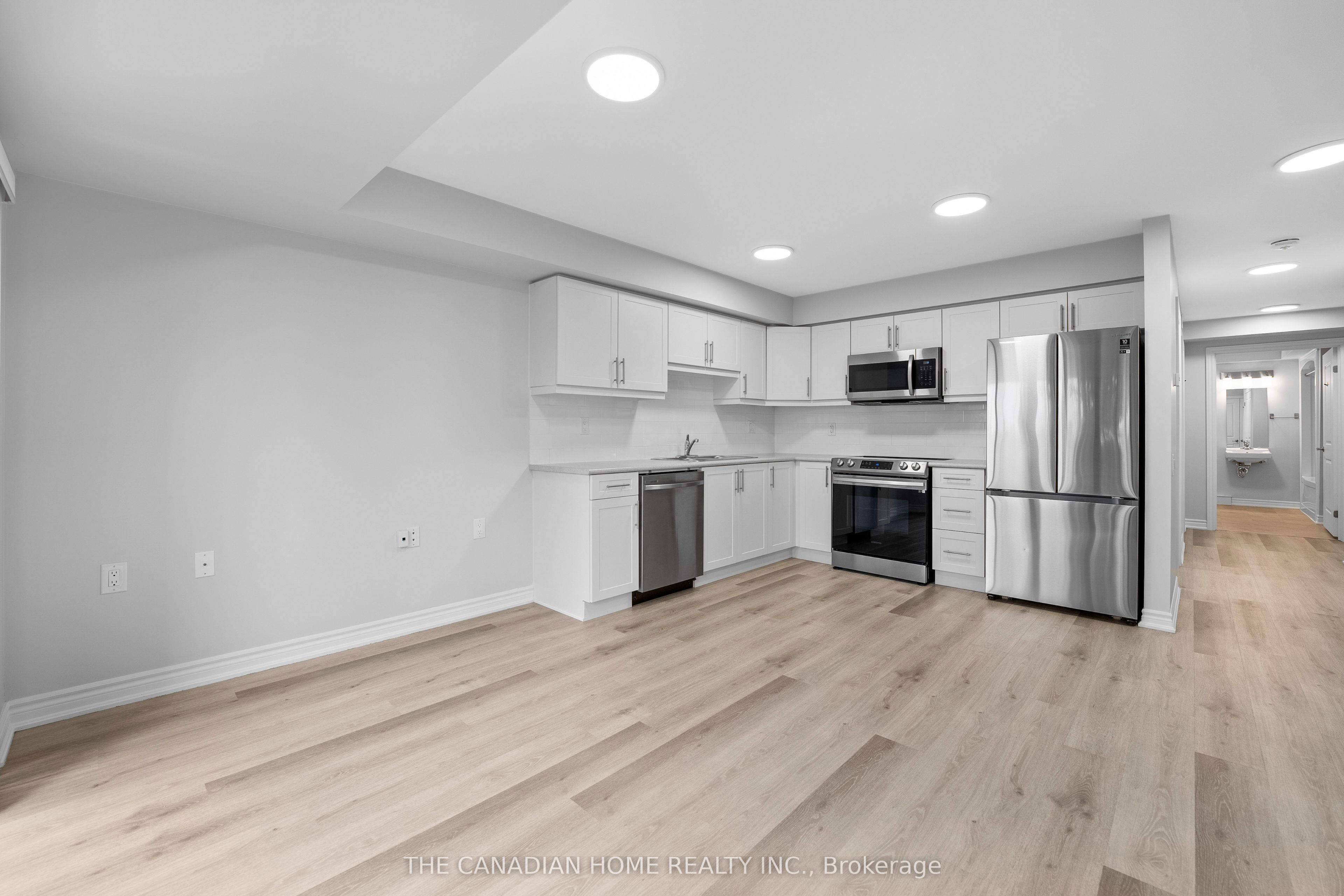 Unit 103 - 63 Vine Street S, St. Catharines 5