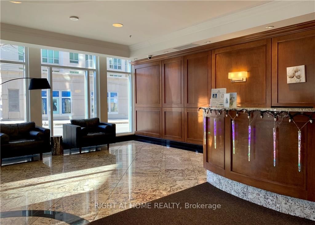 Unit 2307 - 195 Besserer Street, Ottawa 3