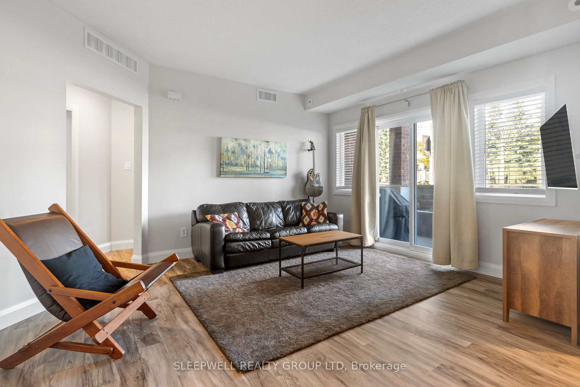 Unit A - 163 Crestway Drive, Nepean 4