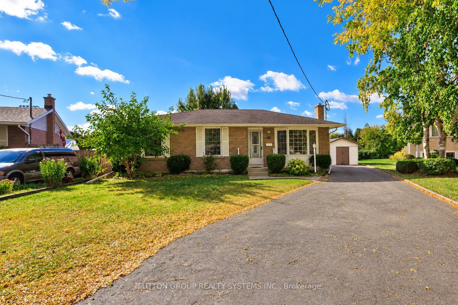 Unit Main - 33 CRESCENTWOOD Drive, St. Catharines 2