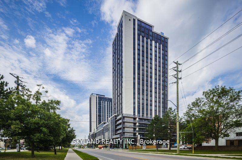 Unit N1607 - 330 Phillip Street, Waterloo 1