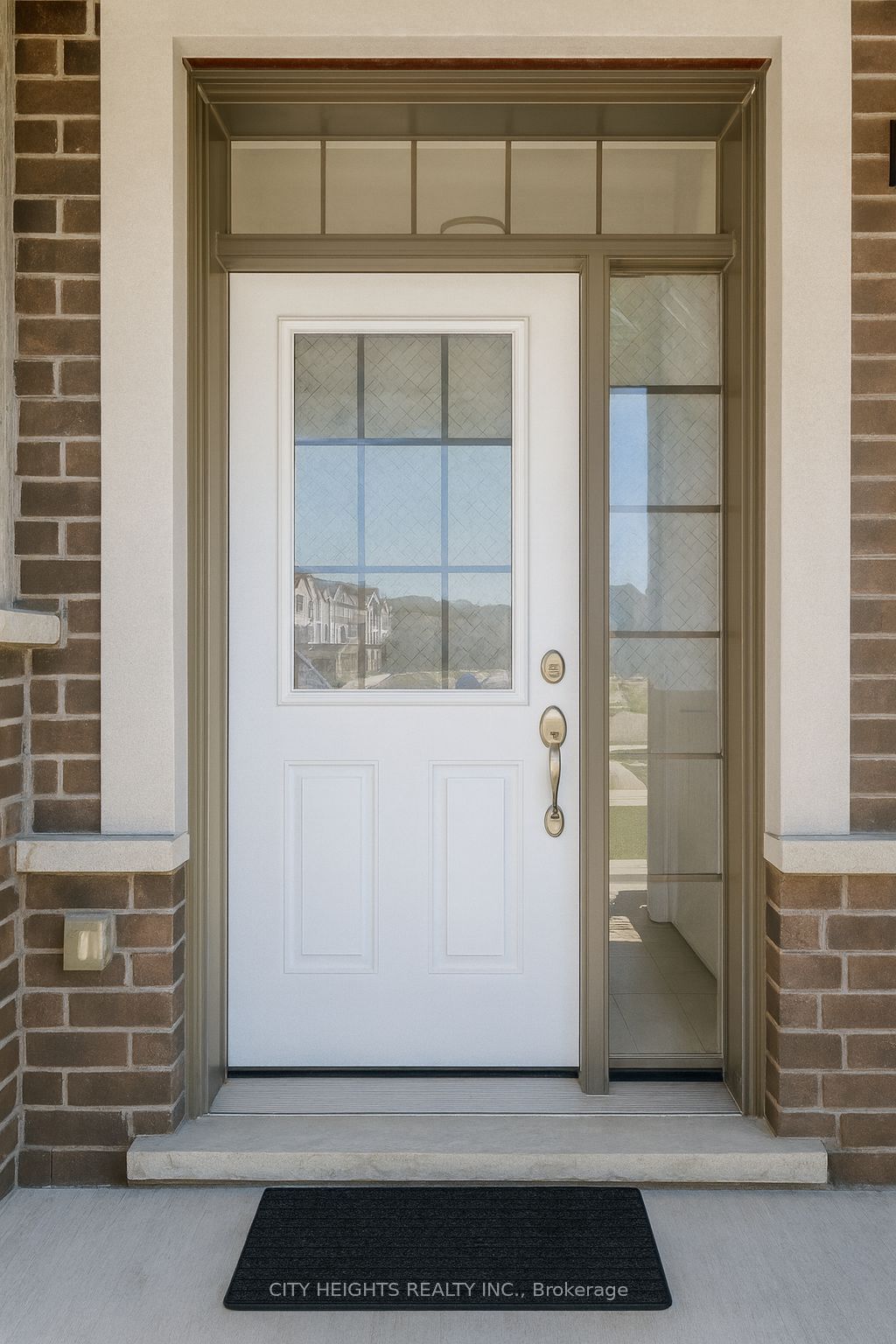 Unit 36 - 620 Colborne Street W, Brantford 1