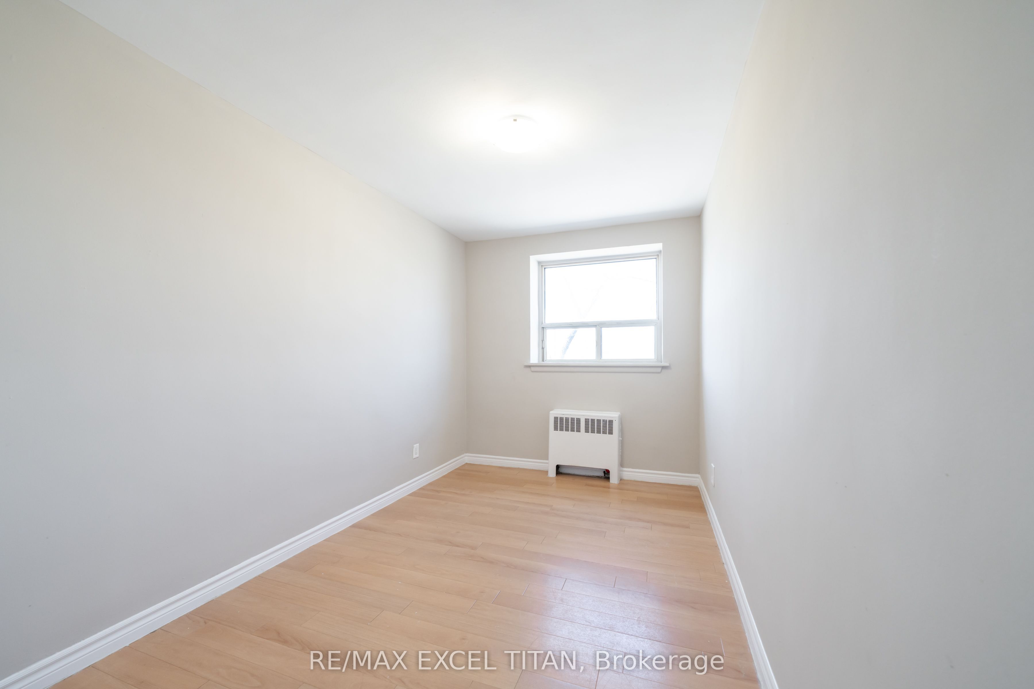 Unit 740D - 468 Ottawa Street, Hamilton 4