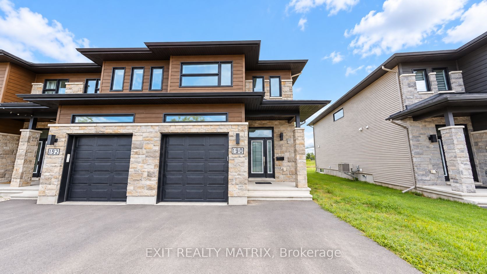190 ARGILE Street, Casselman 1