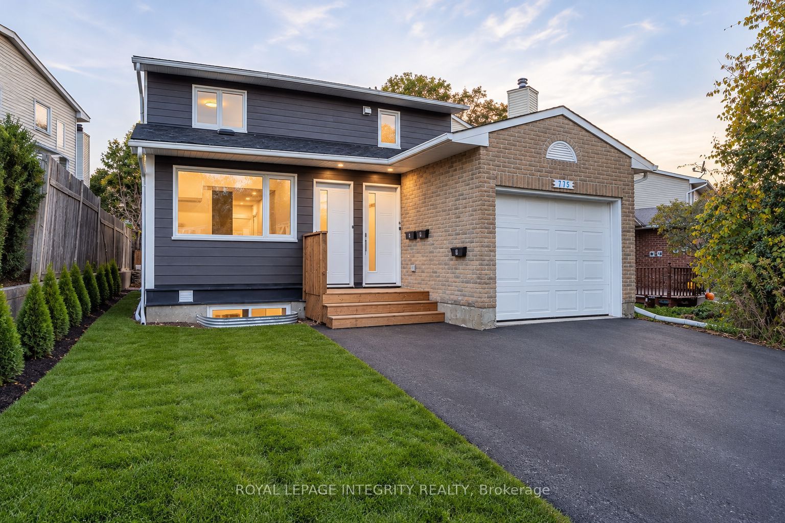 Unit C - 775 Kingfisher Crescent, Cumberland 2