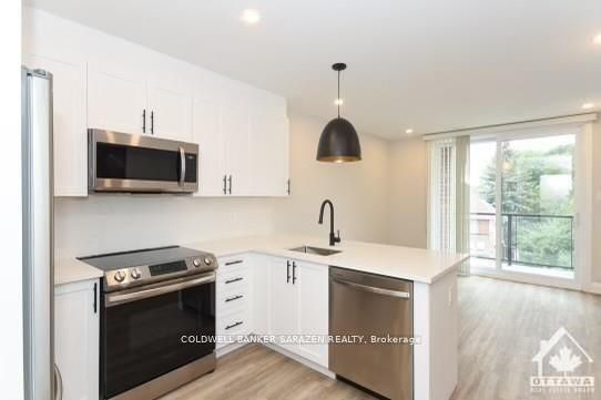 Unit 7 - 27 Monk Street, Ottawa 5