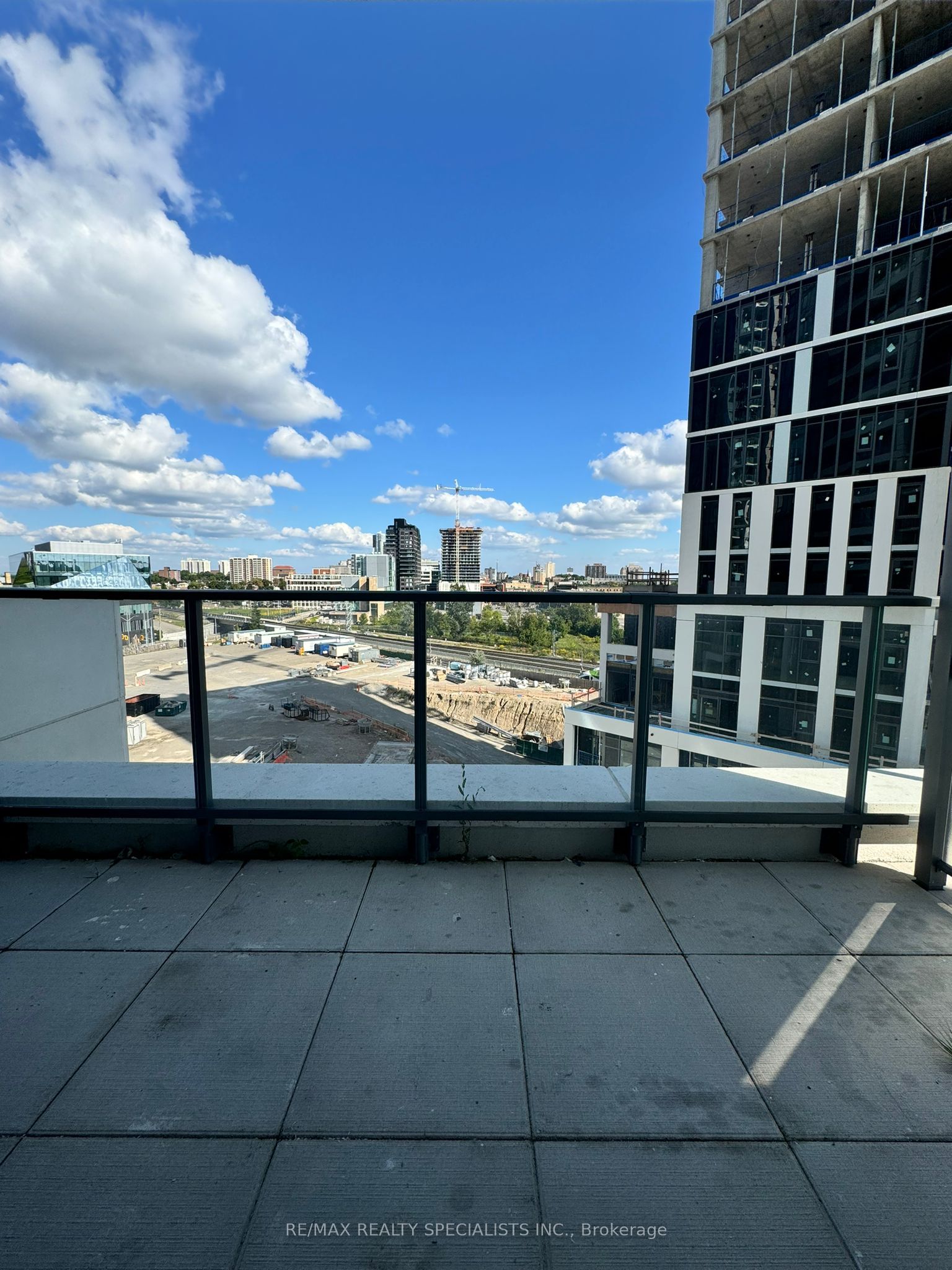 Unit 405 - 15 Wellington Street, Waterloo 5