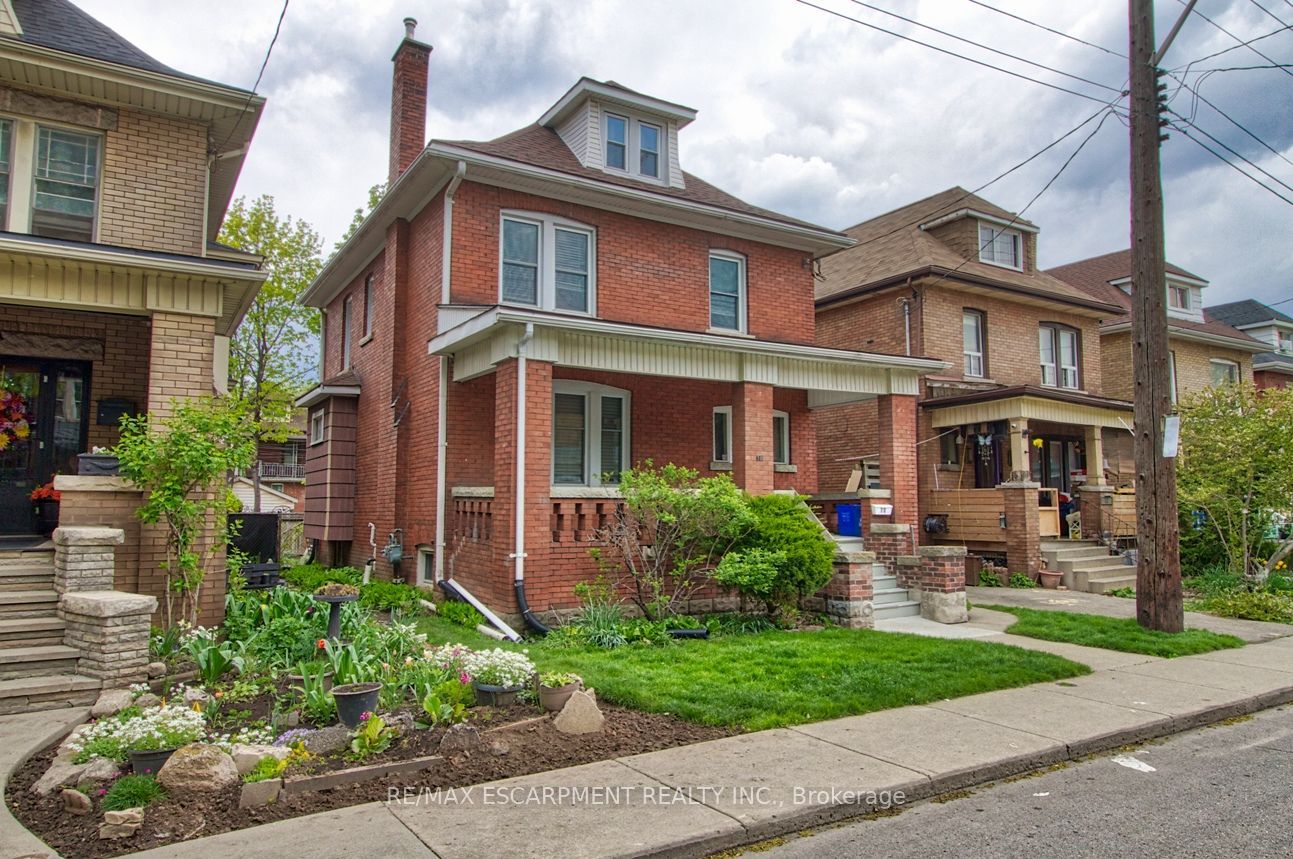 Unit 2 - 70 Spadina Avenue, Hamilton 4