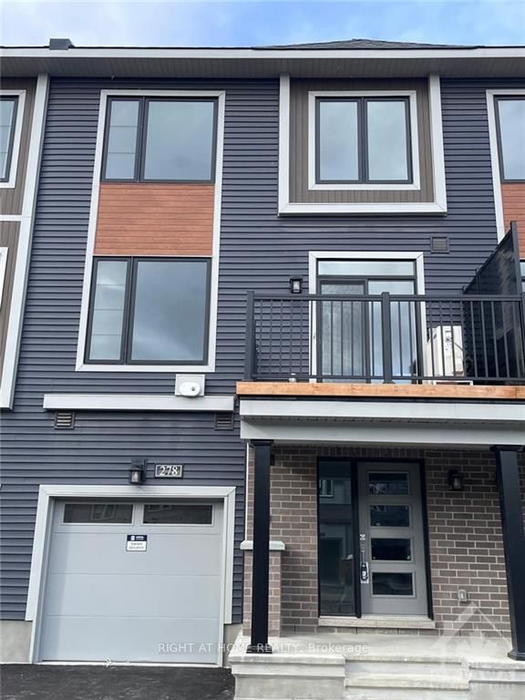 278 ELSIE MACGILL Walk, Kanata 1