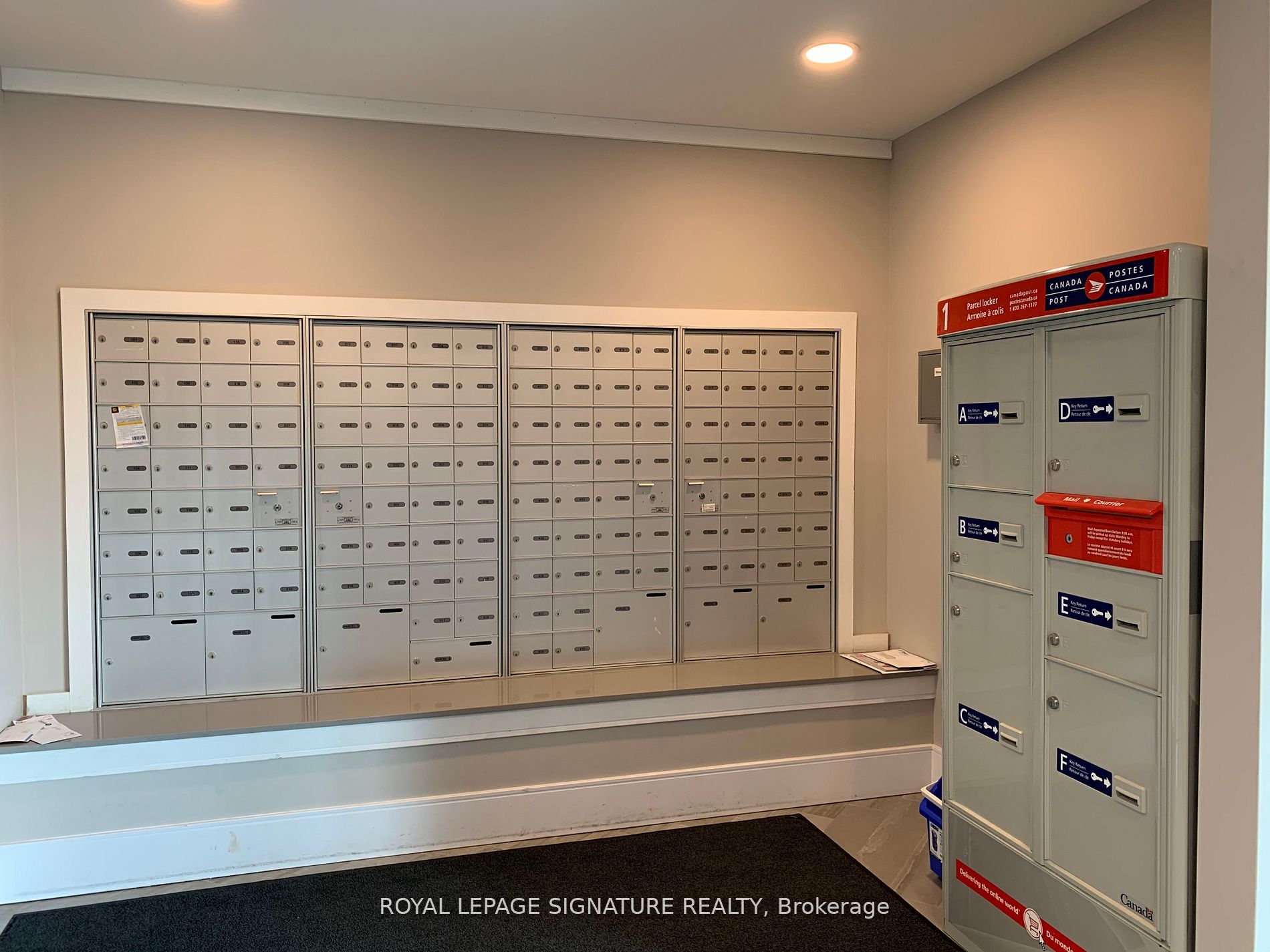Unit 307 - 15 Prince Albert Boulevard, Kitchener 5