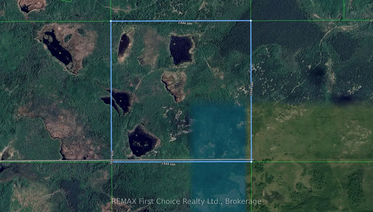 7601 PCL, Rainy River Remote Area, Ontario P0W1E0 For Sale | HouseSigma