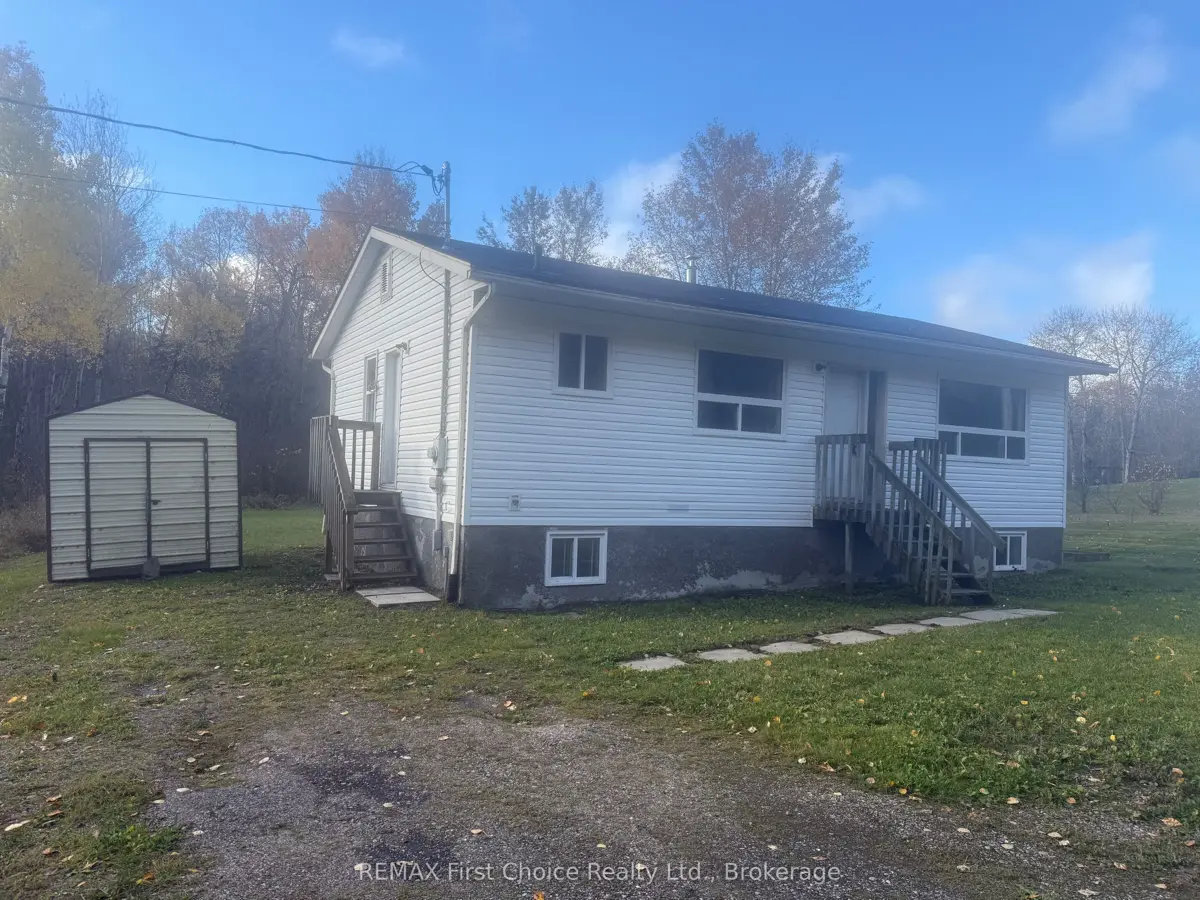 Remote Map 389 Cemetery Road, Kenora Remote Area, Ontario P0V For Sale | HouseSigma