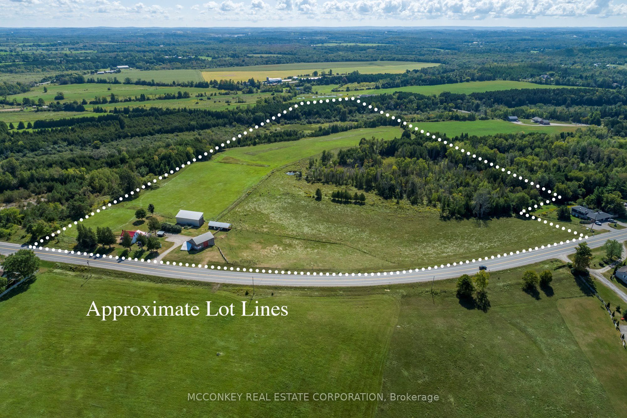 503 County Rd. 4 Rd, DouroDummer, Ontario K9J6Y2 For Sale HouseSigma