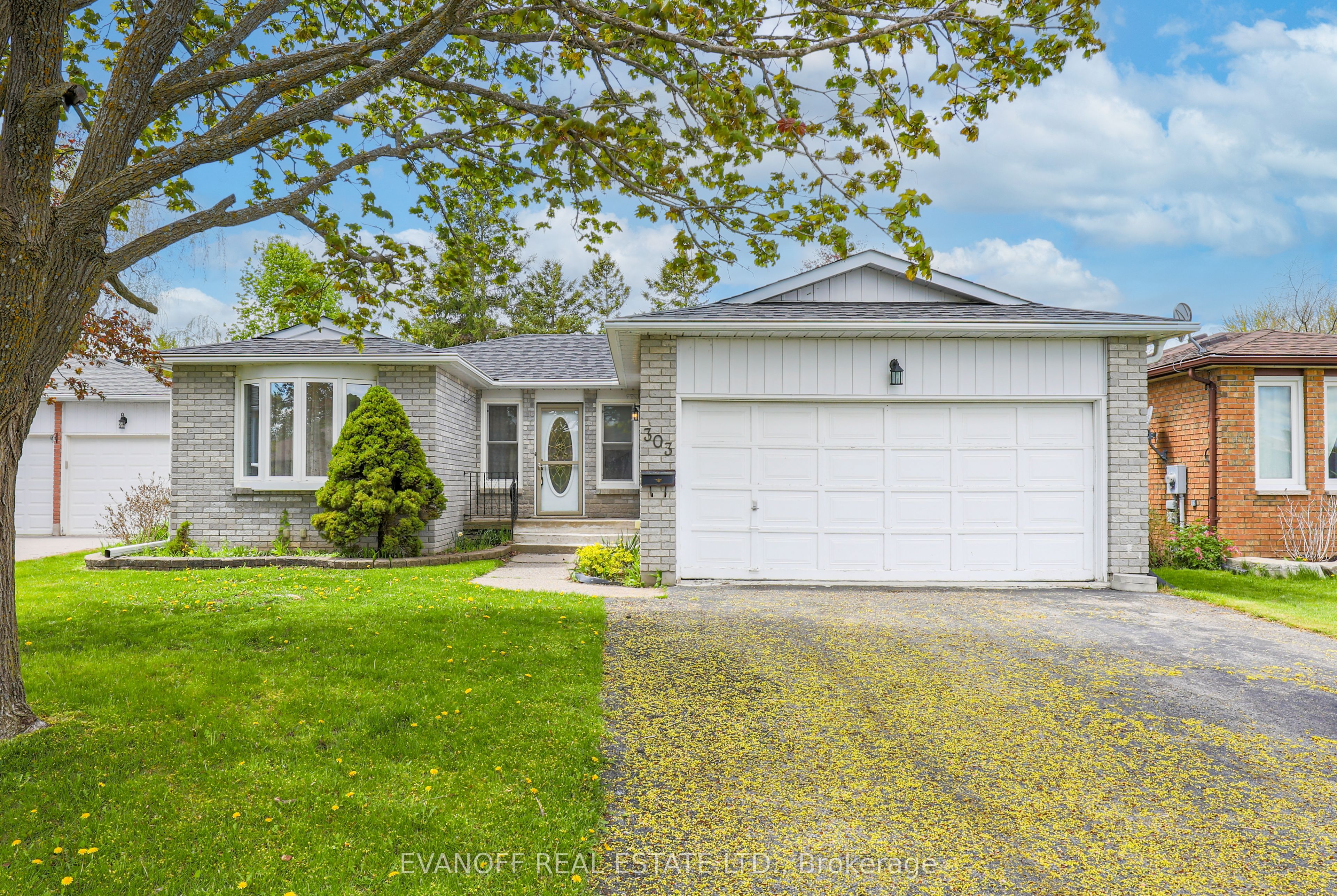 303 Victoria Ave N, Kawartha Lakes, Ontario K9V5T9 Sold History
