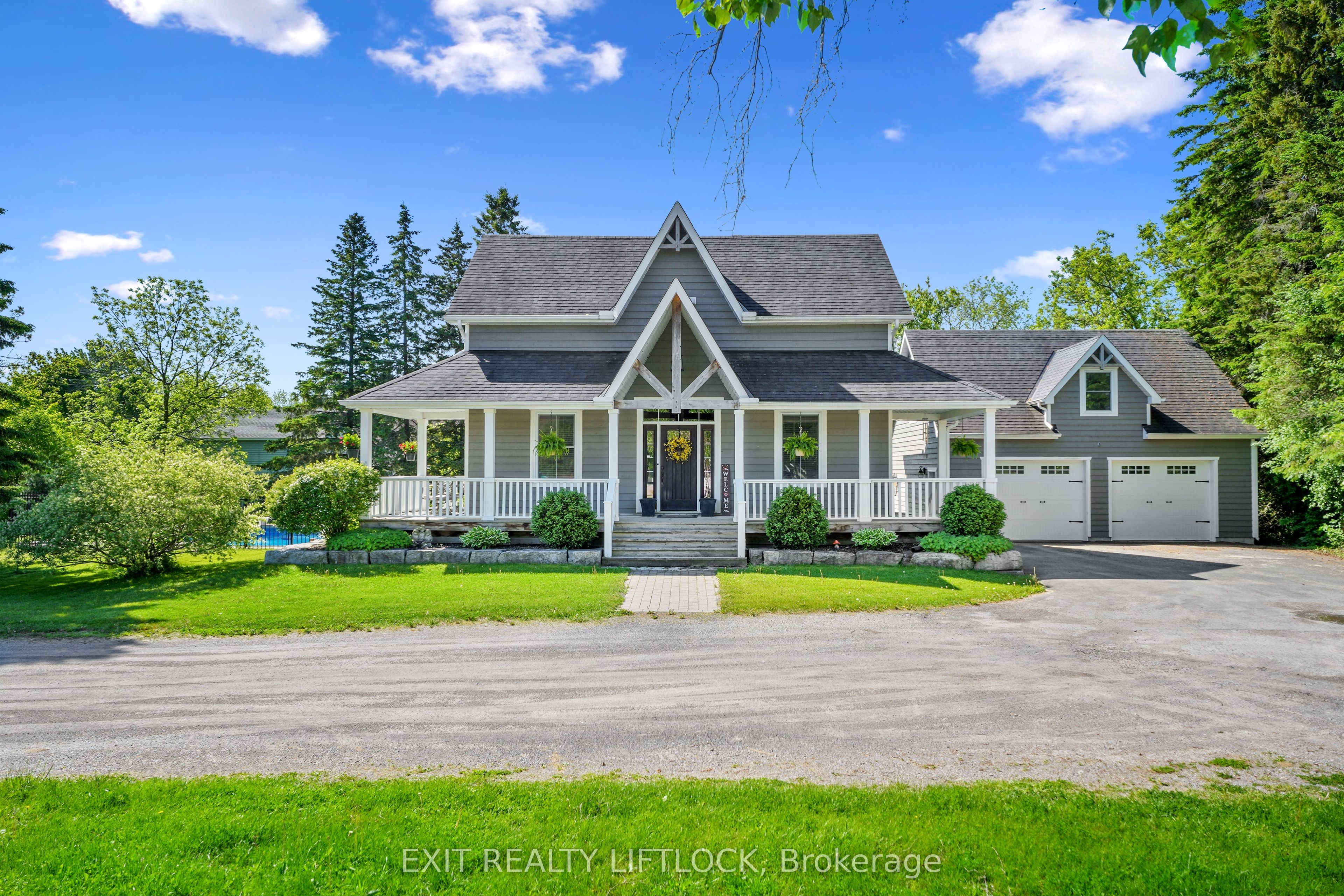 3 Charles St, Cavan Monaghan, Ontario L0A1G0 Sold History HouseSigma