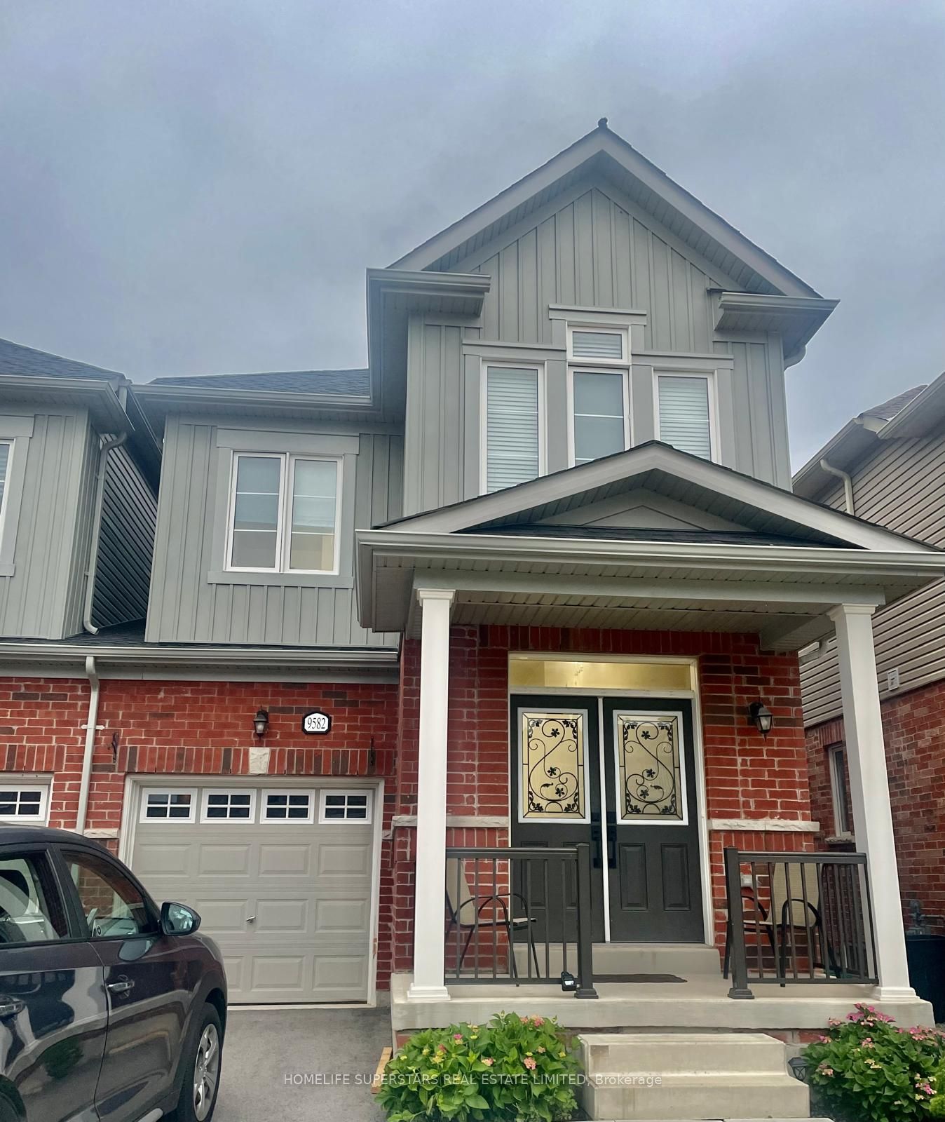 9582 Tallgrass Ave, Niagara Falls, Ontario L2G0Y3 Sold History HouseSigma